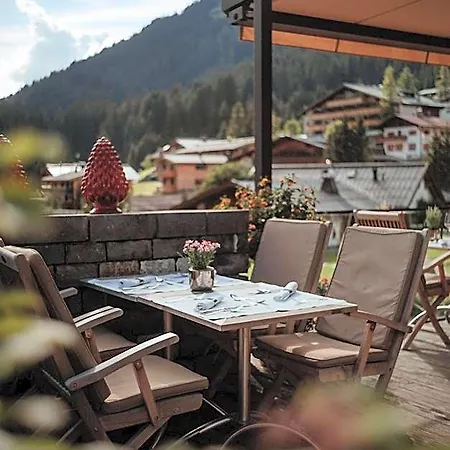 Hotel Austria