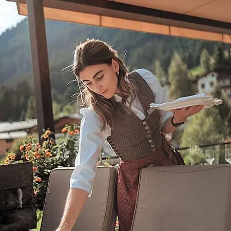 Hotel Austria
