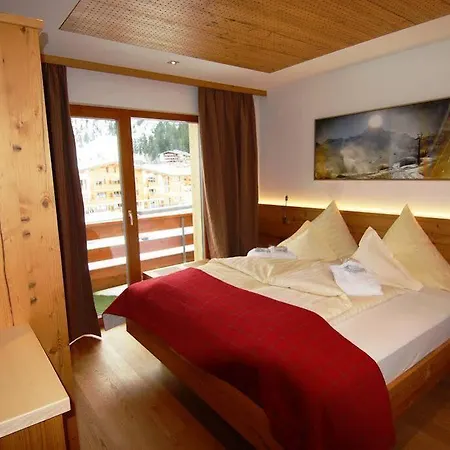 Austria Hotel