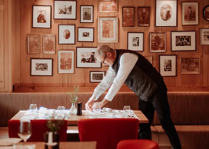 Austria Hotel Lech am Arlberg