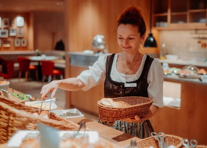 Austria Lech am Arlberg