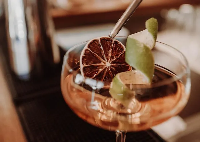 Austria Hotel Lech am Arlberg