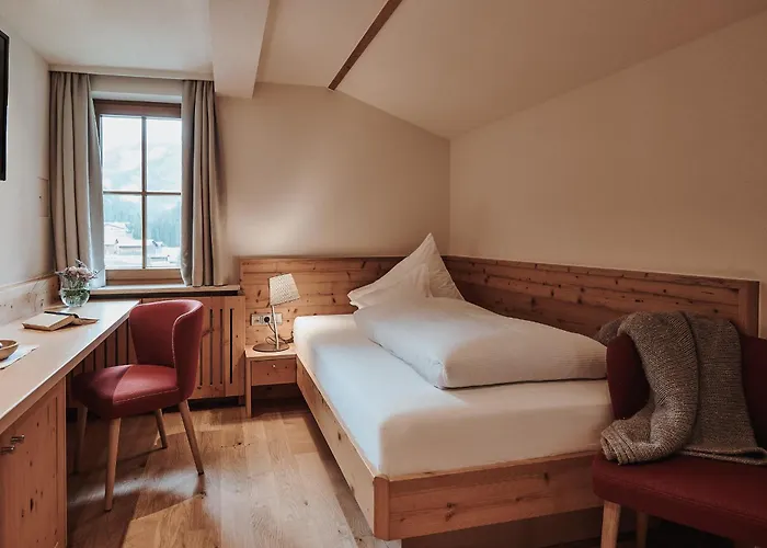 Austria Hotel Lech am Arlberg