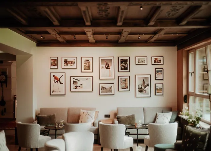 Austria 4* Lech am Arlberg