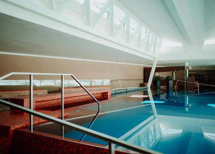 Austria Lech am Arlberg