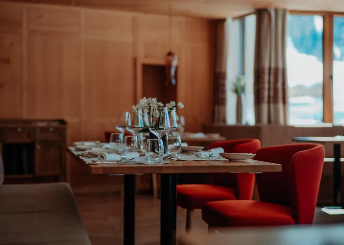 Austria 4* Lech am Arlberg