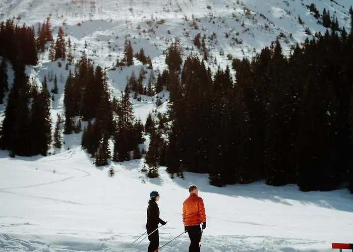 Austria 4* Lech am Arlberg